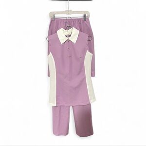 Vintage three-piece matching set